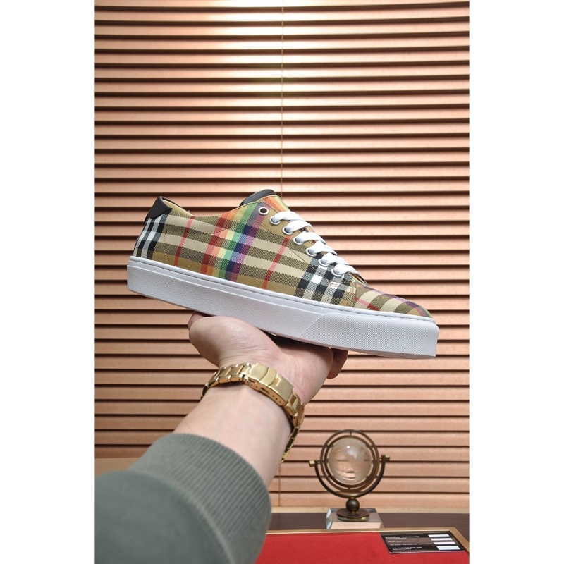 B**rry sneakers